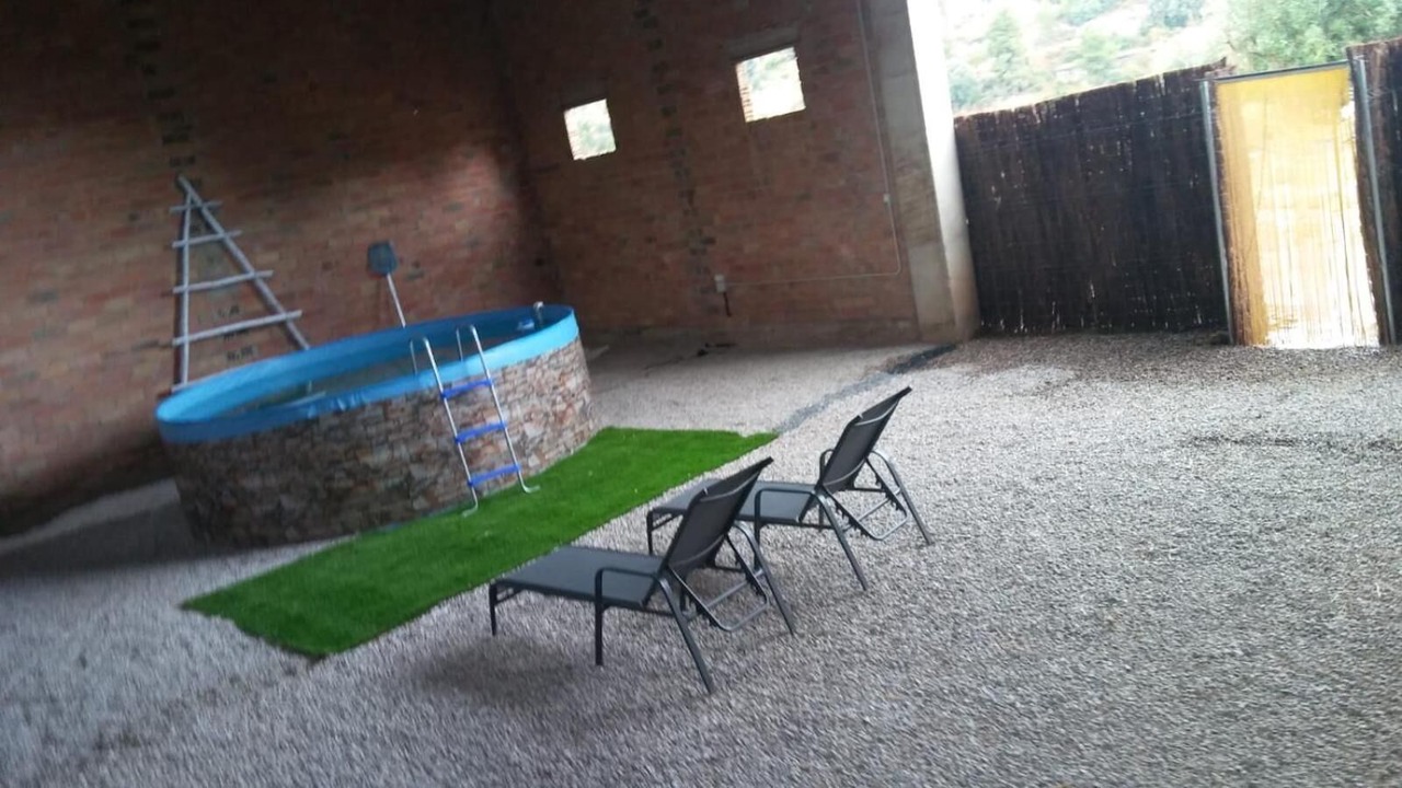 Photo of Outdoor in Sant Marti de Riucorb