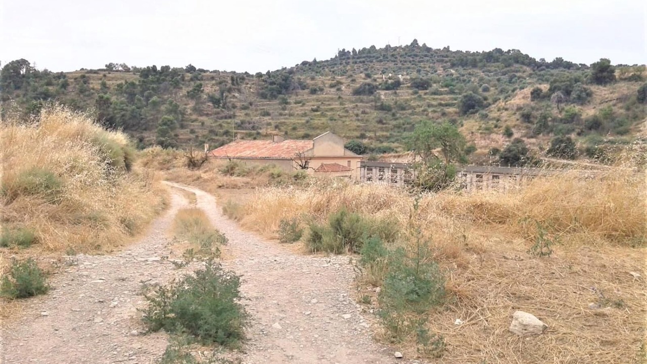 Photo of Others in Sant Marti de Riucorb