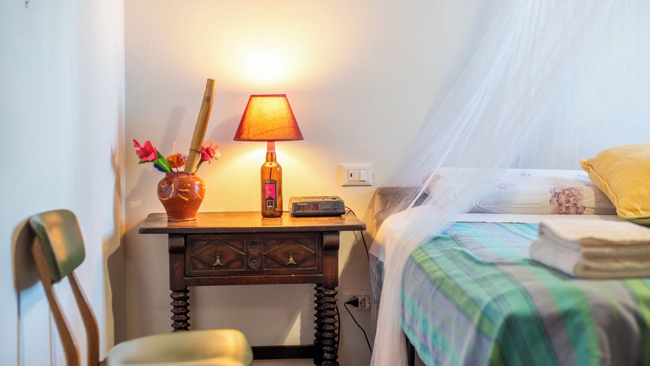 Photo of Bedroom in Belforte