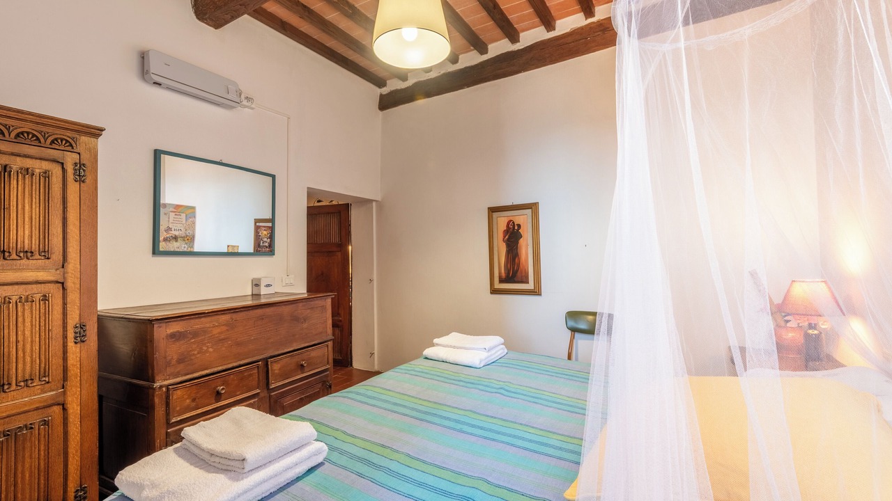 Photo of Bedroom in Belforte