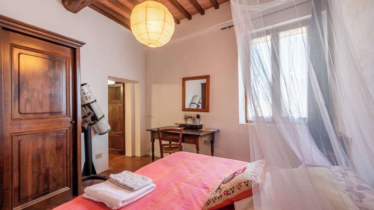 Photo of Bedroom in Belforte