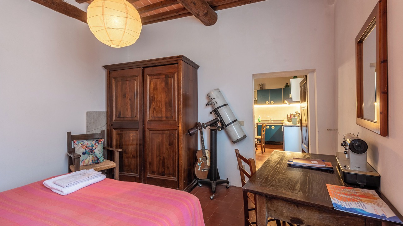 Photo of Bedroom in Belforte
