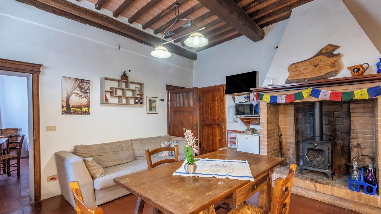 Photo of Livingroom in Belforte