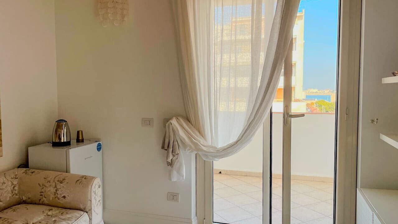 Photo of Livingroom in Municipio 3