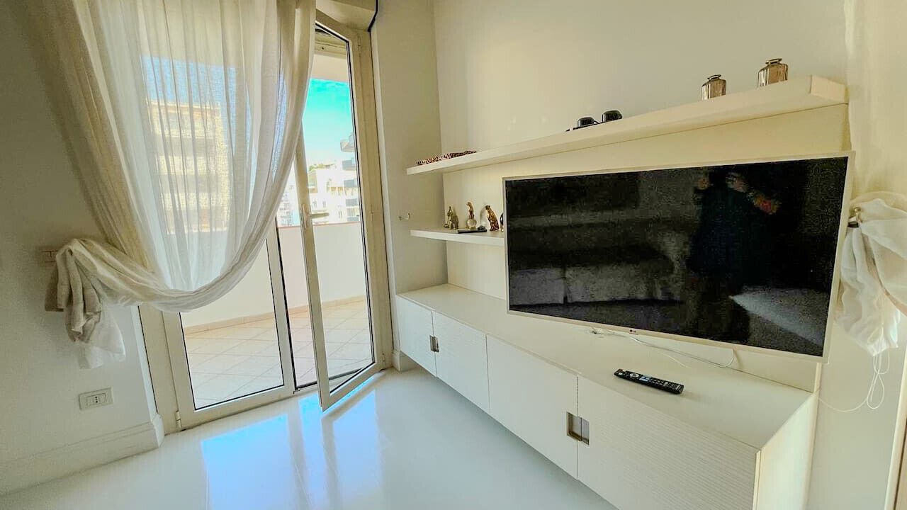 Photo of Livingroom in Municipio 3