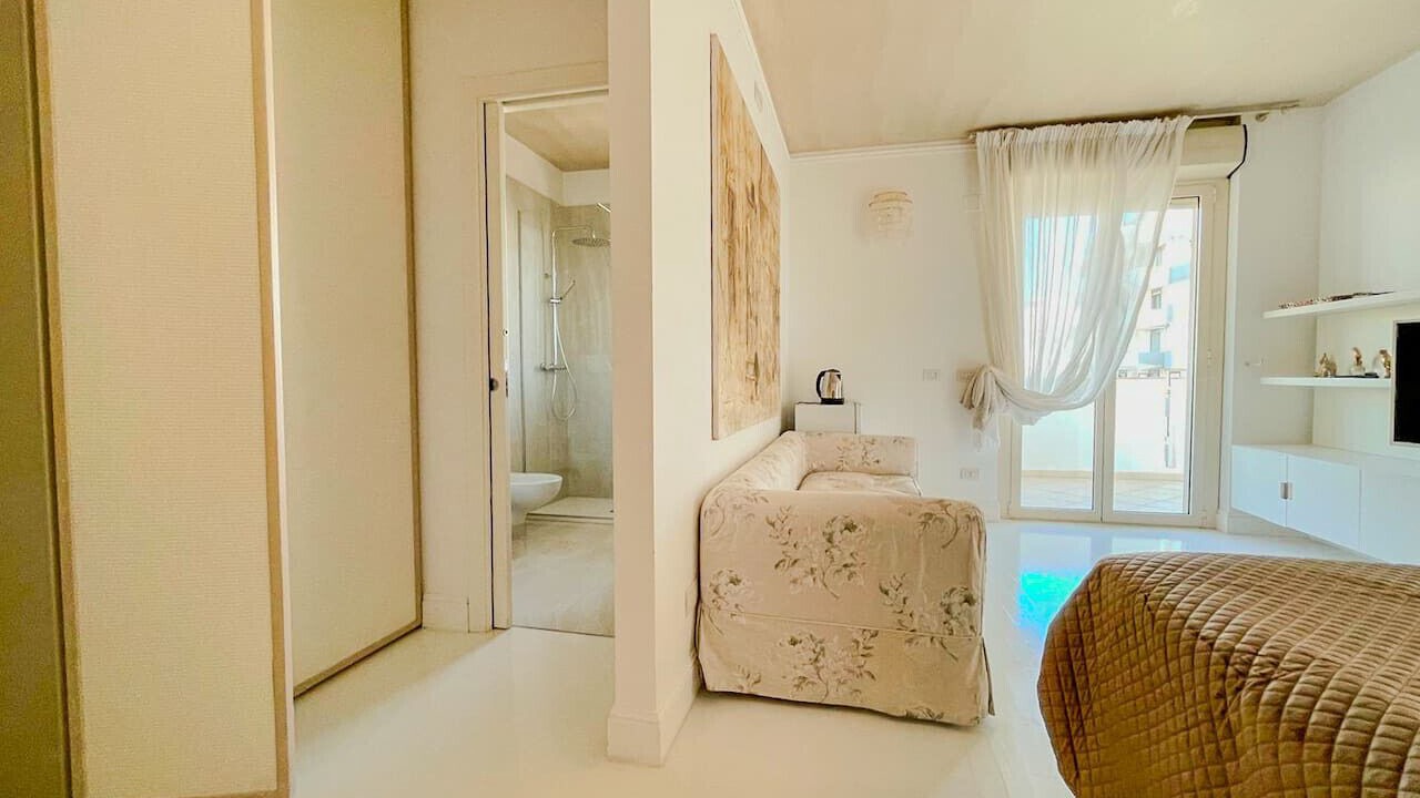 Photo of Bedroom in Municipio 3