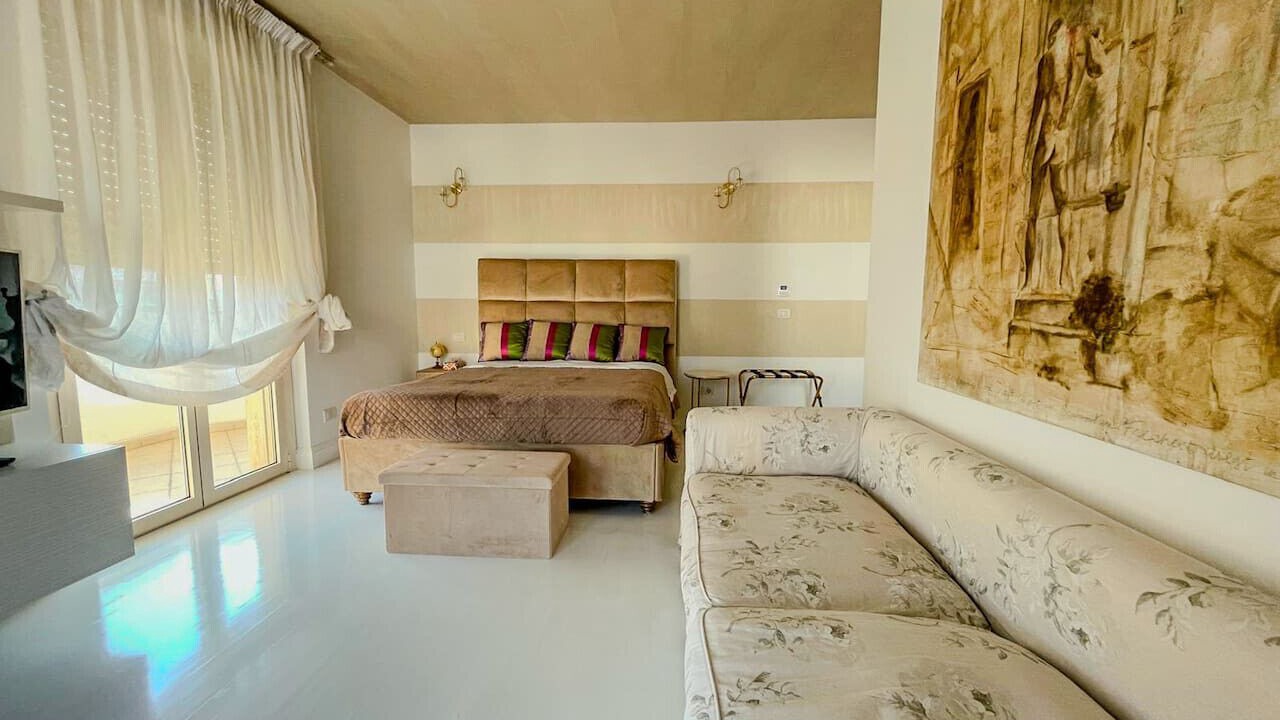 Photo of Bedroom in Municipio 3