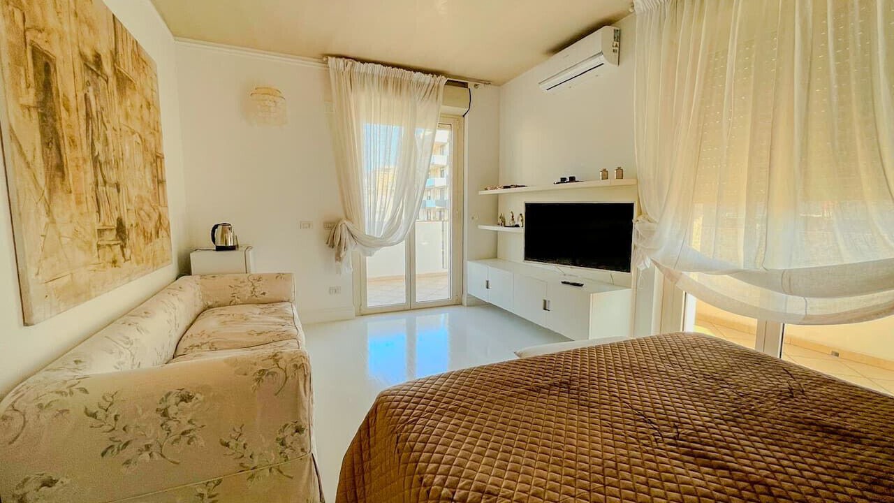 Photo of Bedroom in Municipio 3