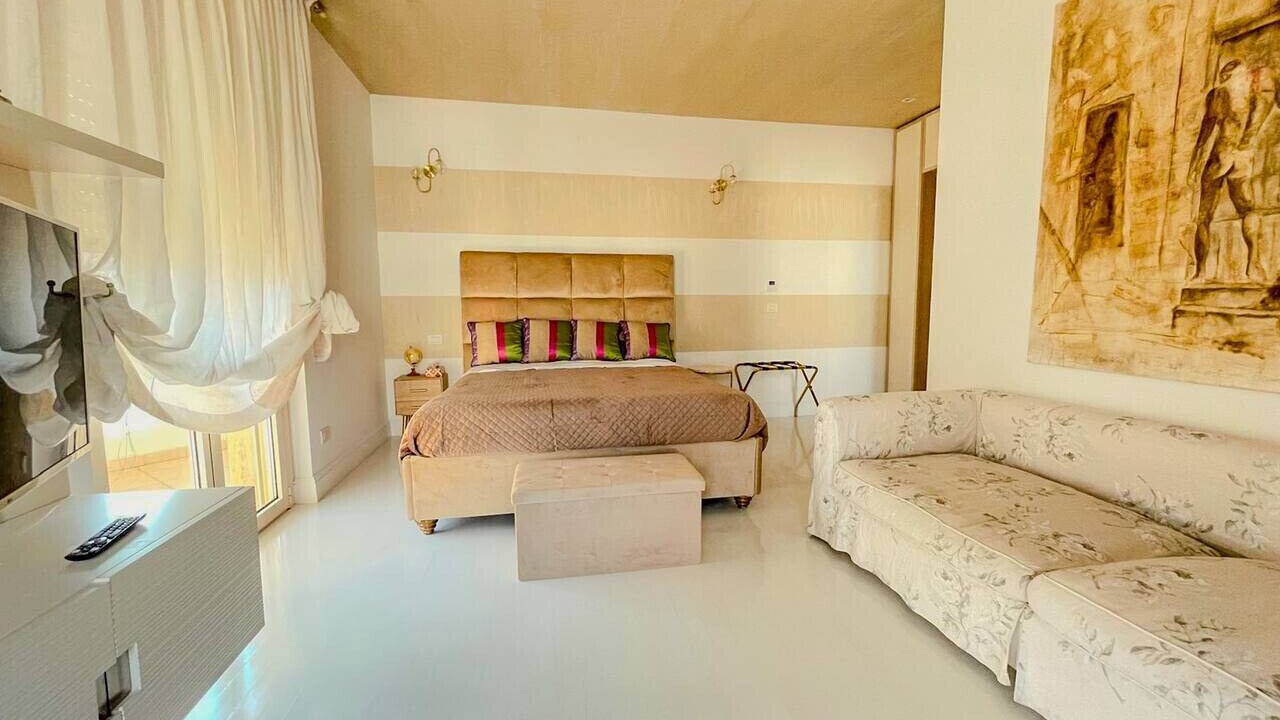 Photo of Livingroom in Municipio 3