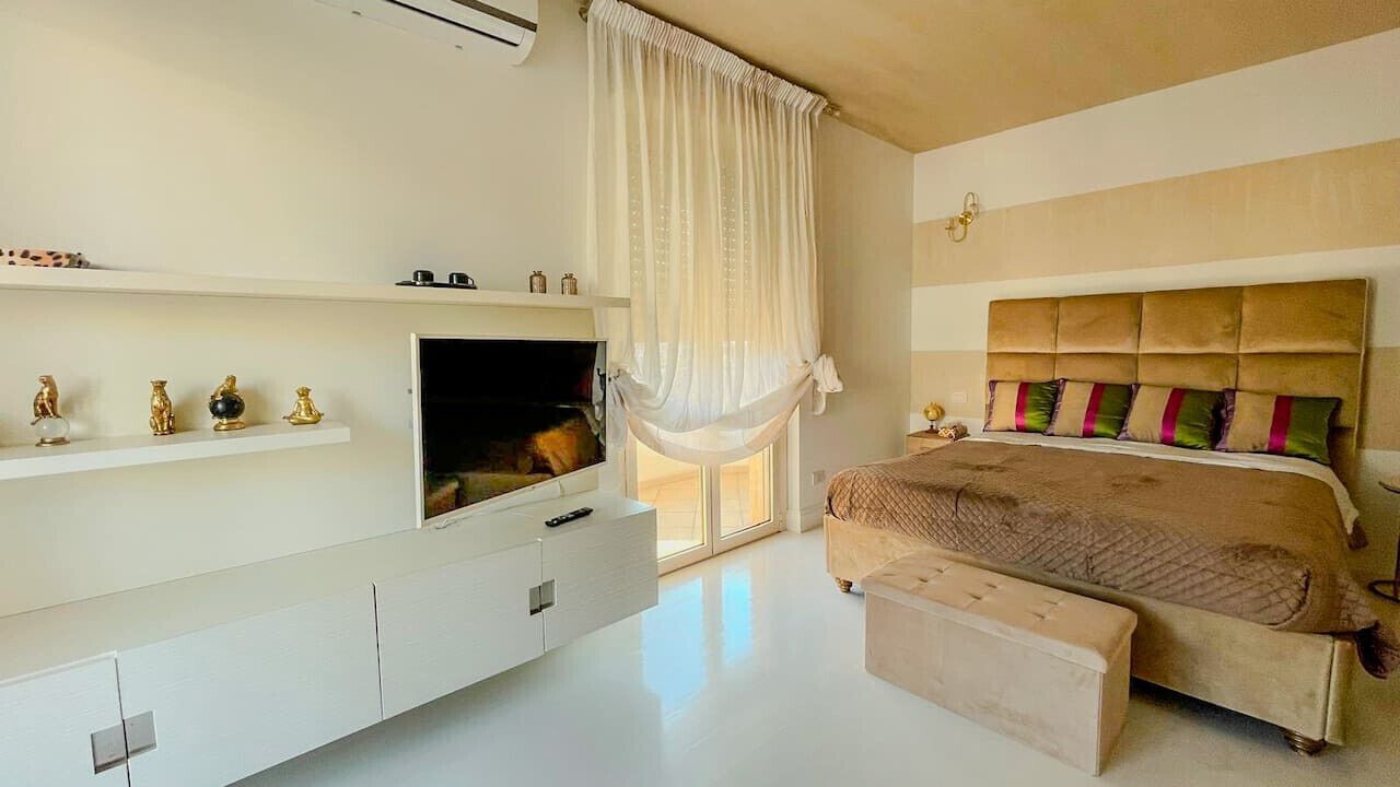 Photo of Bedroom in Municipio 3