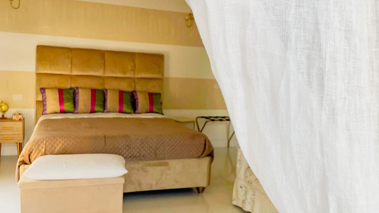 Photo of Bedroom in Municipio 3