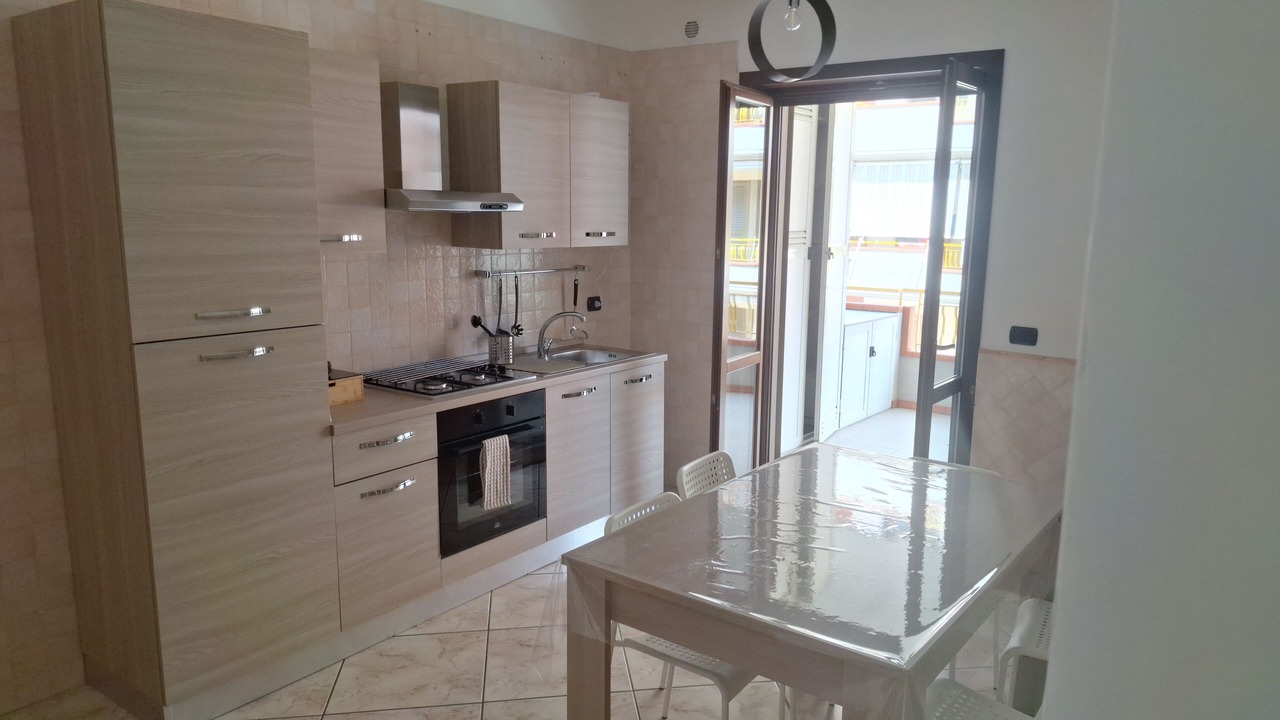 Photo of Kitchen in Pagani