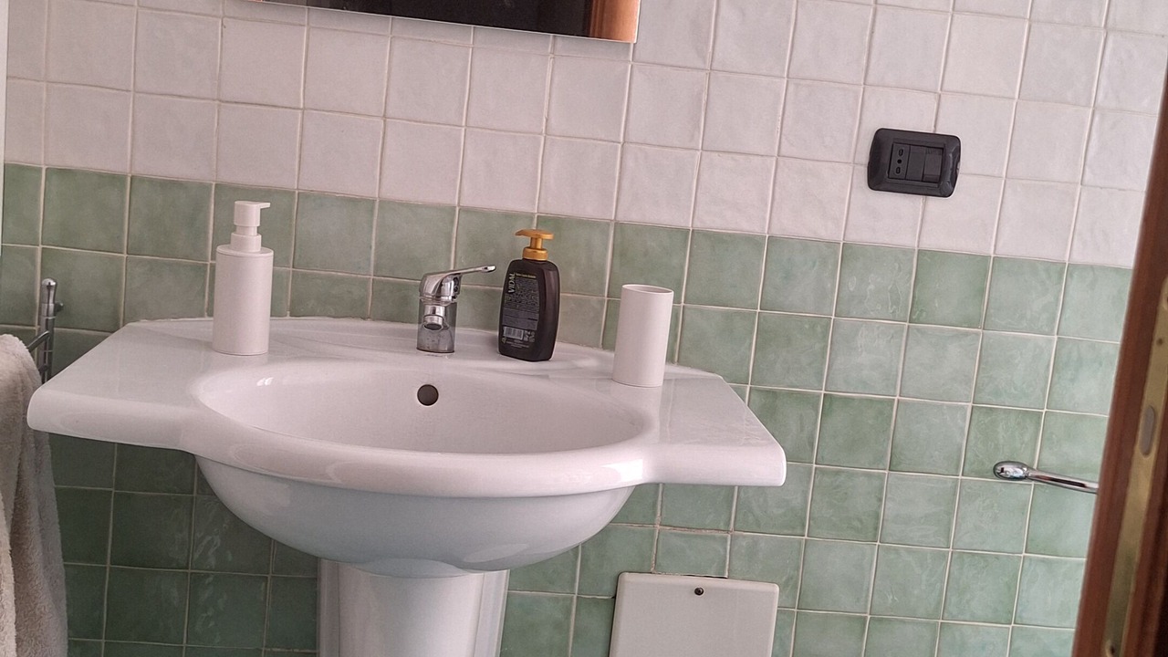 Photo of Bathroom in Pagani
