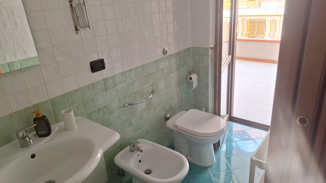 Photo of Bathroom in Pagani