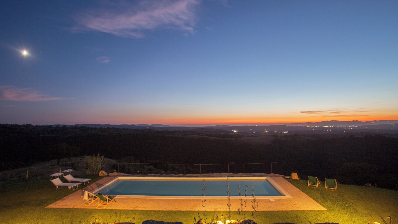 Photo of Outdoor in Scansano