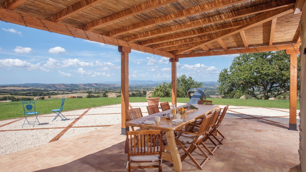Photo of Outdoor in Scansano