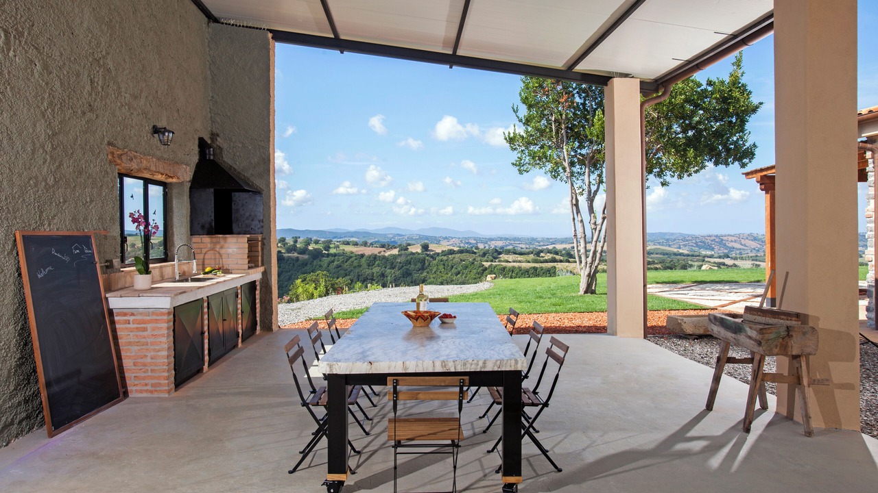 Photo of Outdoor in Scansano