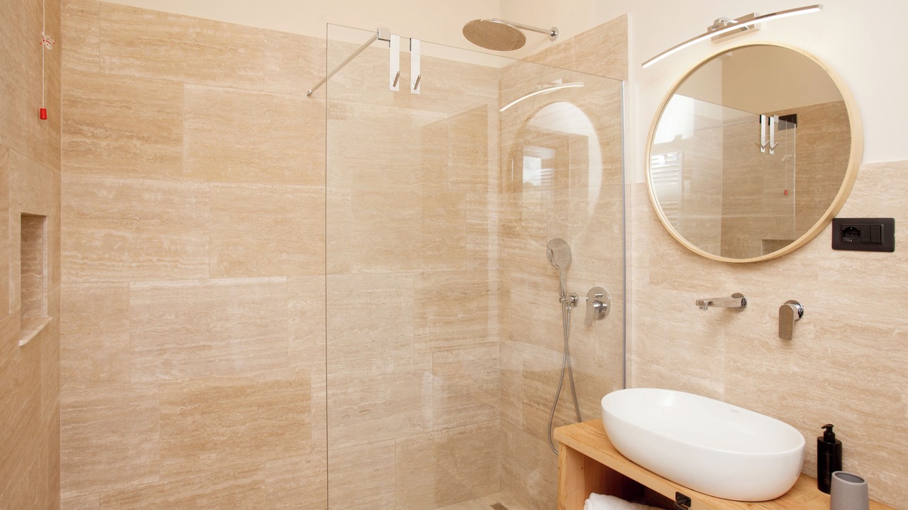 Photo of Bathroom in Scansano