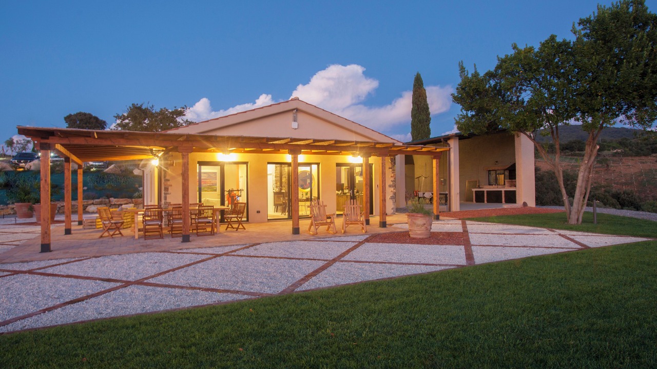 Photo of Outdoor in Scansano