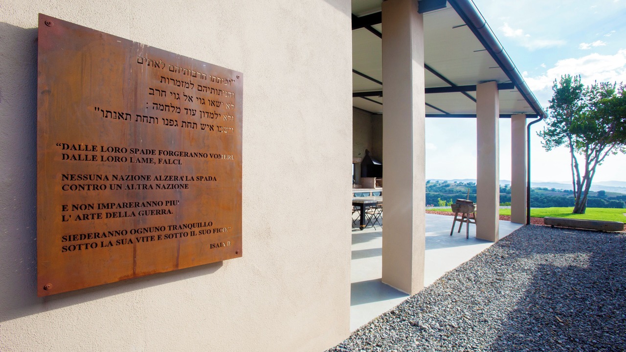 Photo of Outdoor in Scansano
