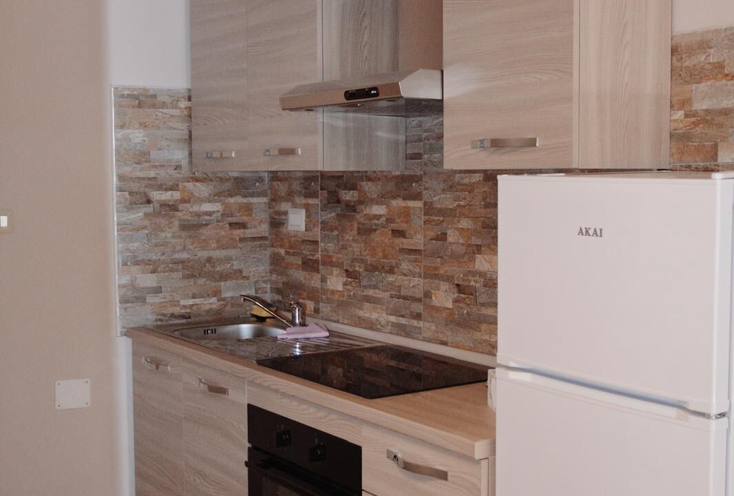 Photo of Kitchen in San Vincenzo Valle Roveto