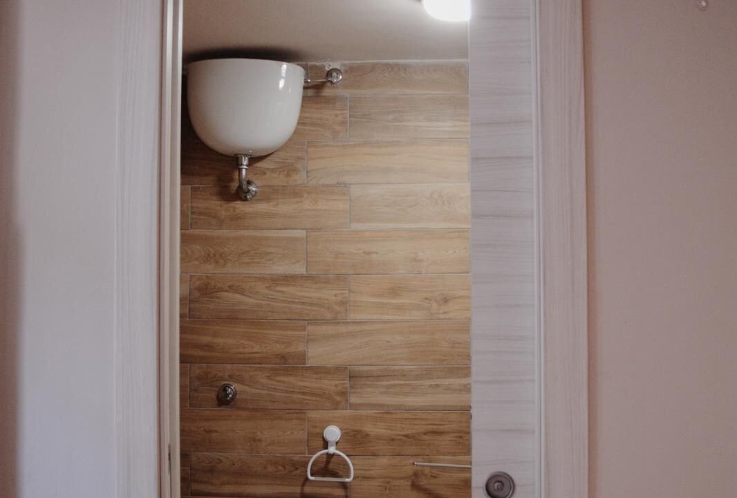 Photo of Bathroom in San Vincenzo Valle Roveto