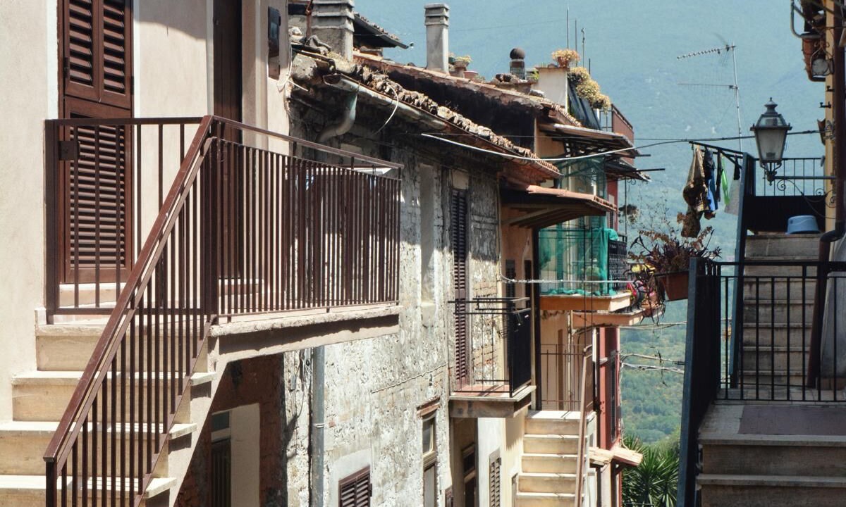 Photo of Outdoor in San Vincenzo Valle Roveto