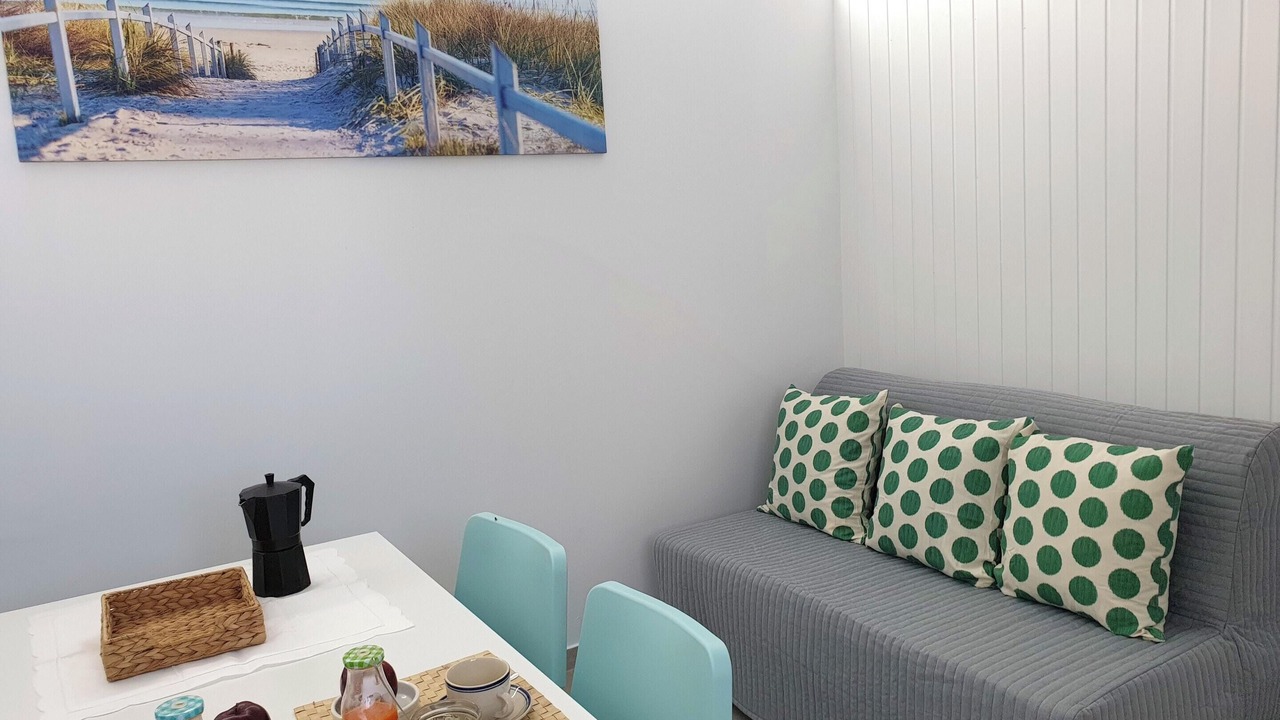 Photo of Livingroom in Poble Nou del Delta