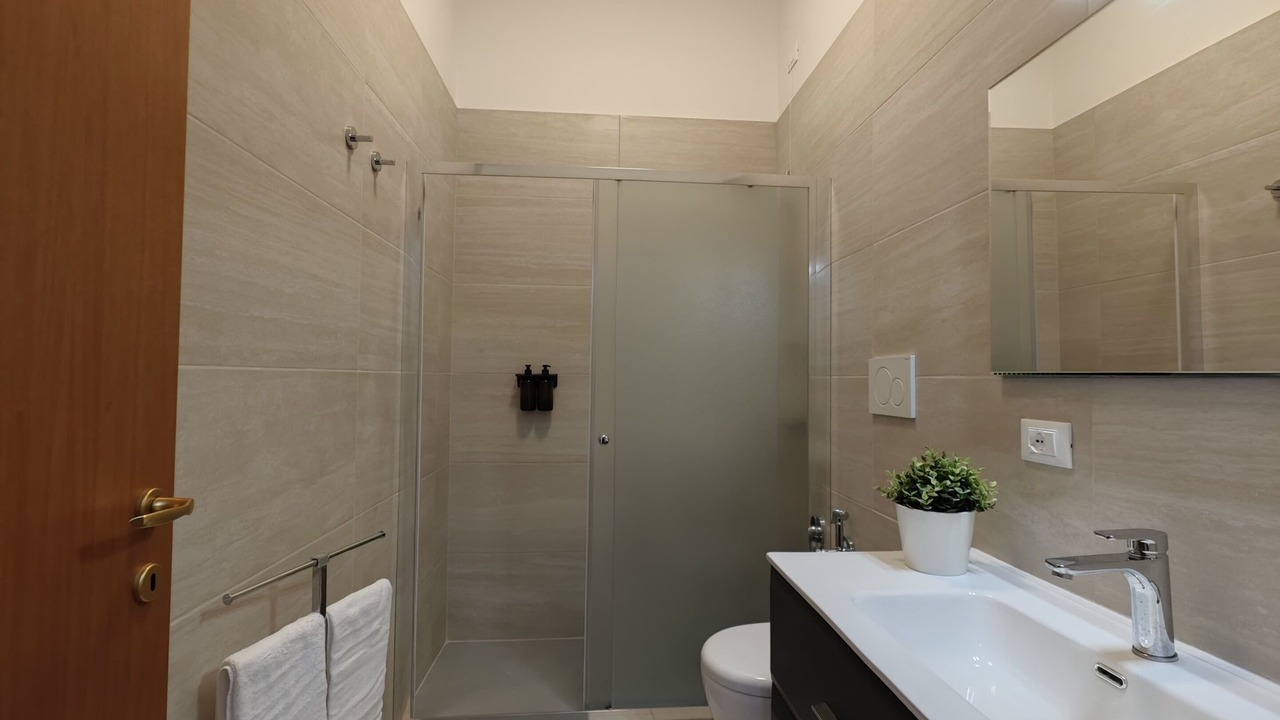 Photo of Bathroom in Lido di Campomarino