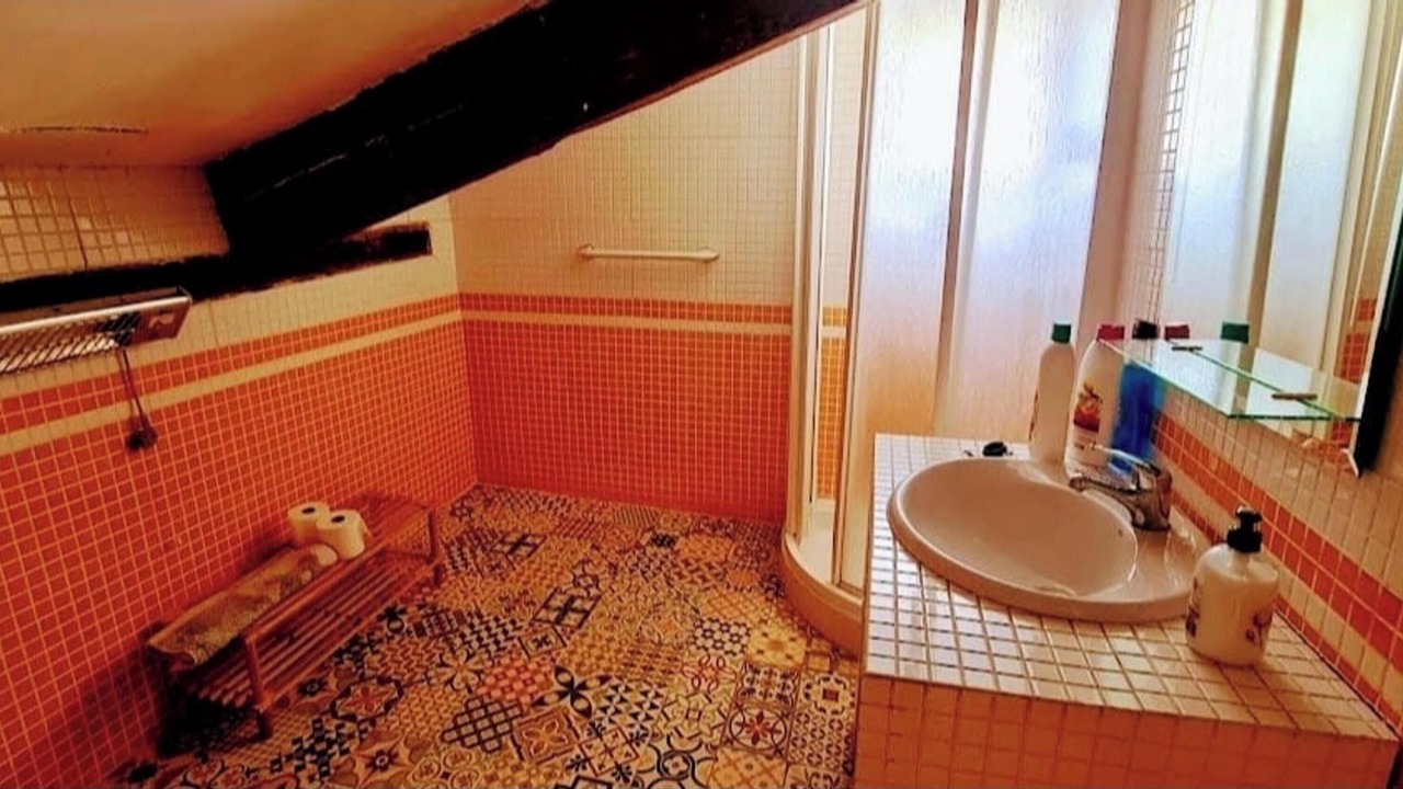 Photo of Bathroom in Old Town