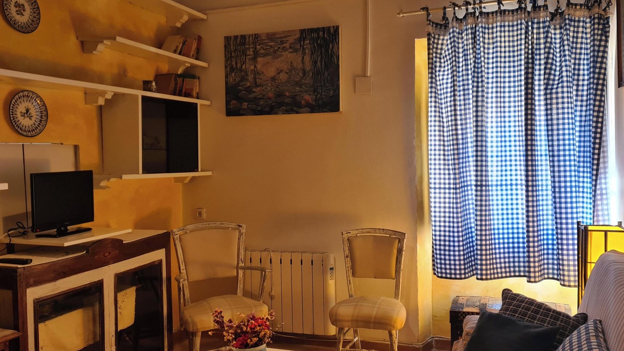 Photo of Livingroom in Old Town