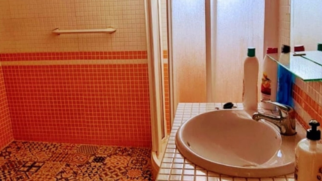 Photo of Bathroom in Old Town
