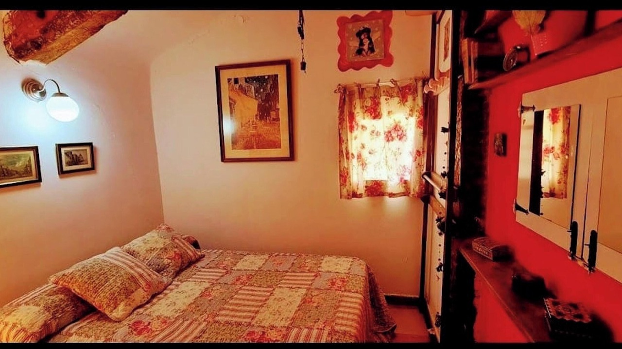Photo of Bedroom in Old Town