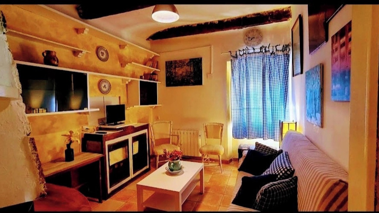 Photo of Livingroom in Old Town