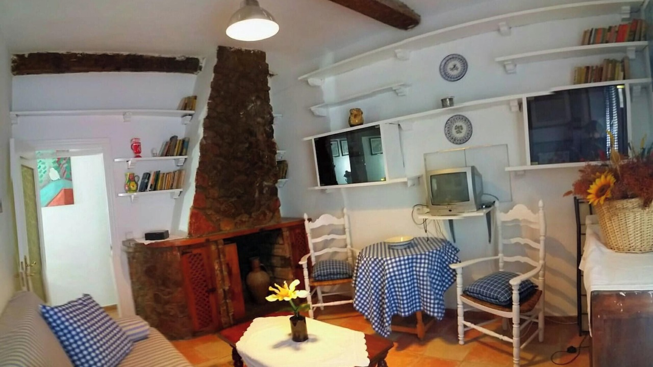 Photo of Livingroom in Old Town