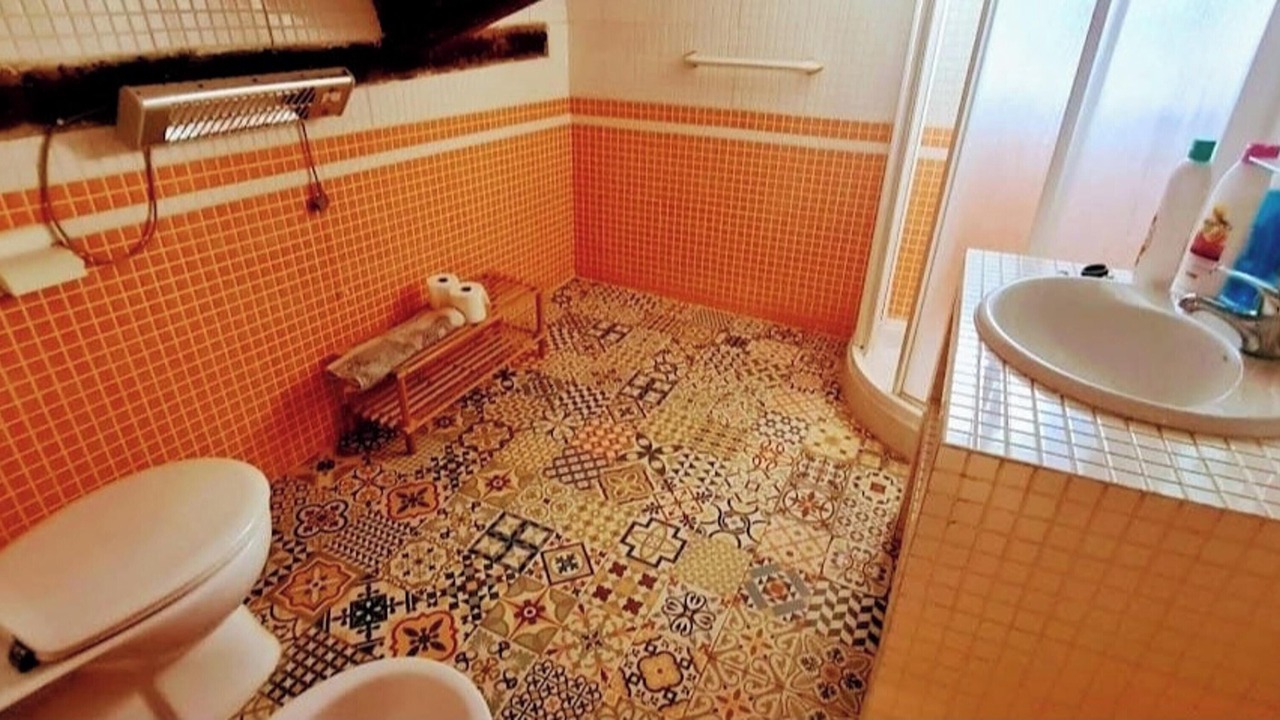 Photo of Bathroom in Old Town