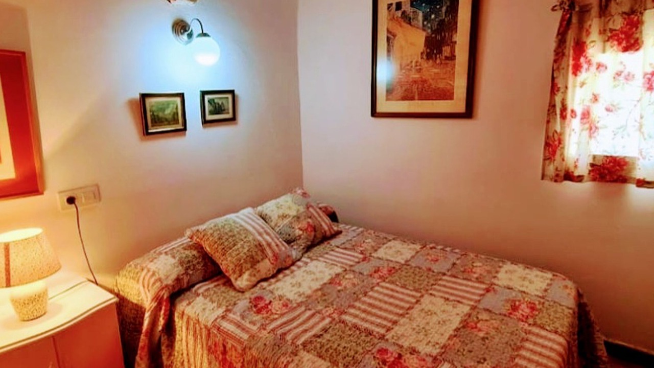 Photo of Bedroom in Old Town