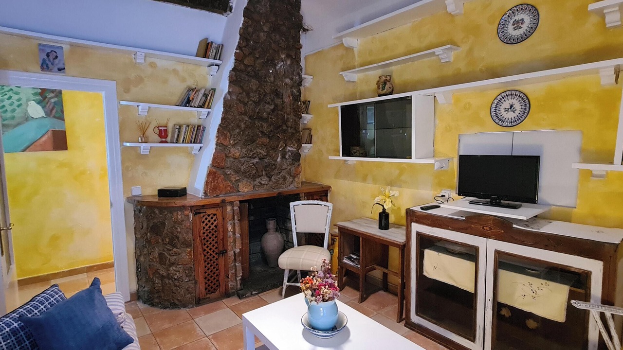 Photo of Livingroom in Old Town