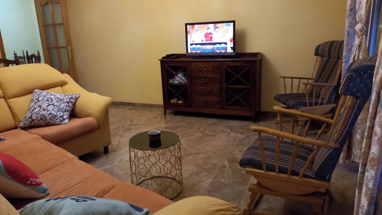 Photo of Livingroom in Cazorla