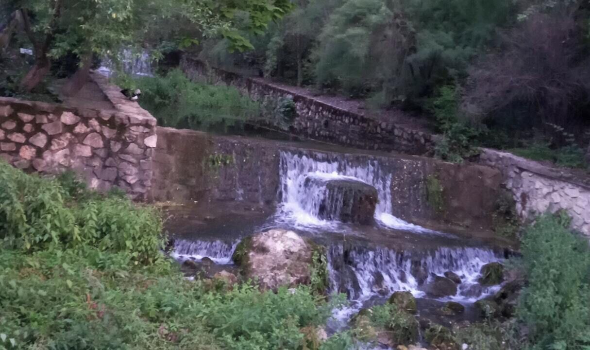 Photo of Outdoor in Cazorla
