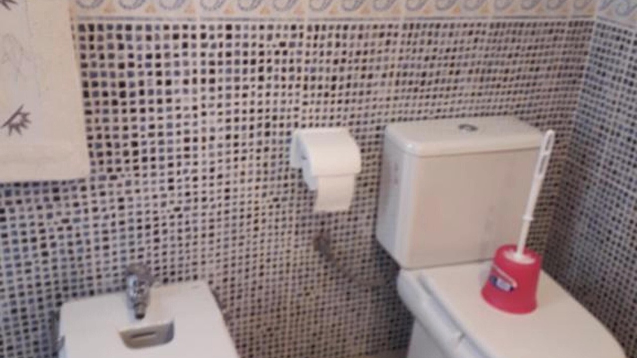 Photo of Bathroom in Cazorla