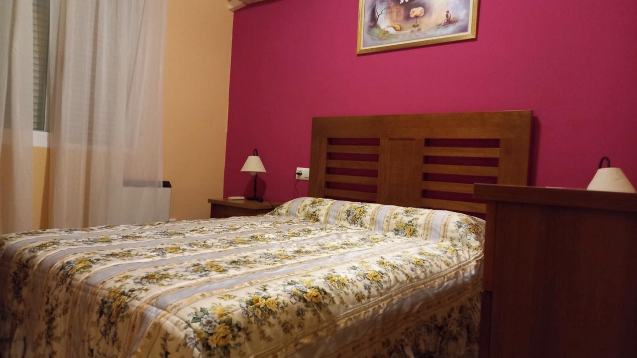 Photo of Livingroom in Cazorla