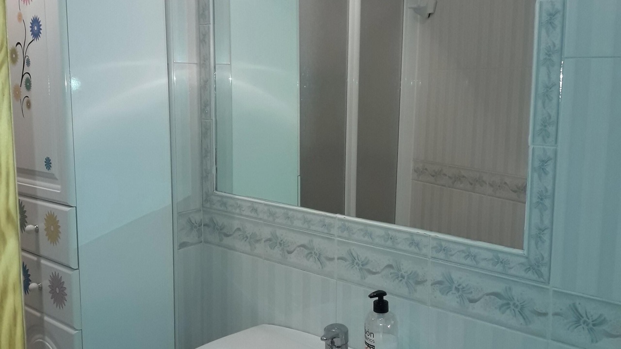 Photo of Bathroom in Cazorla