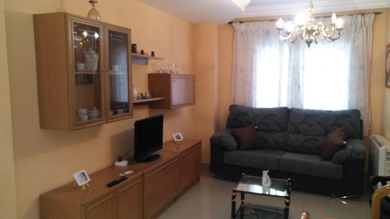 Photo of Livingroom in Cazorla