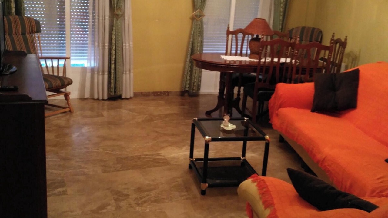 Photo of Livingroom in Cazorla