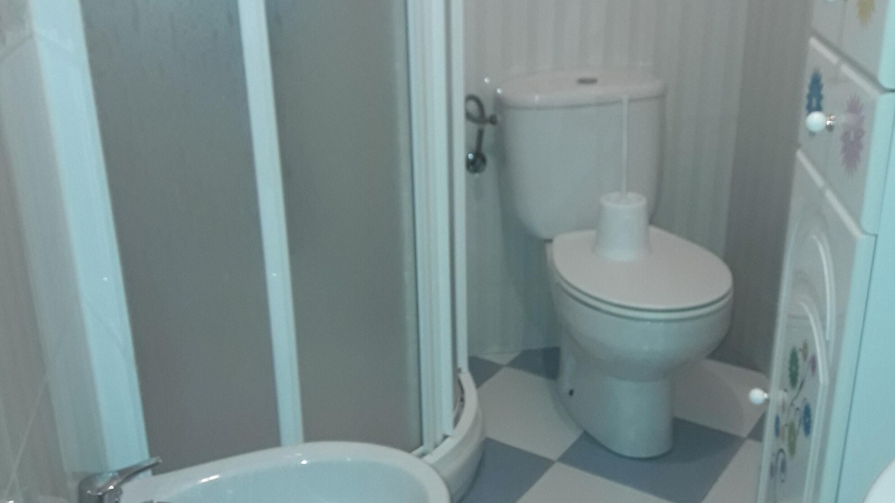 Photo of Bathroom in Cazorla