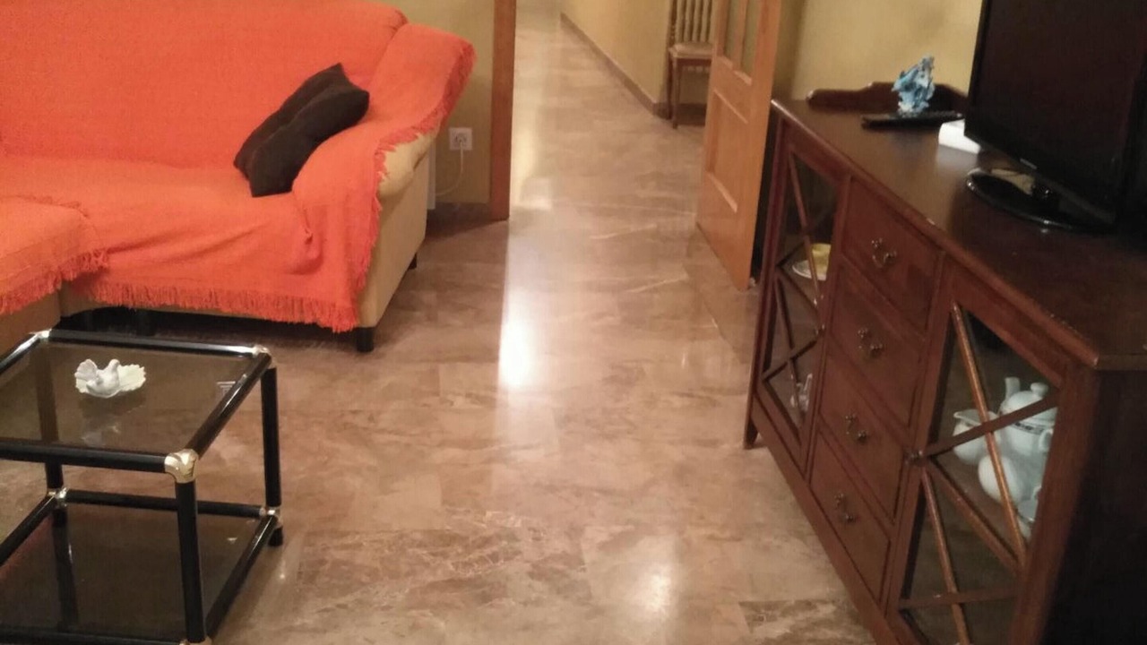 Photo of Livingroom in Cazorla