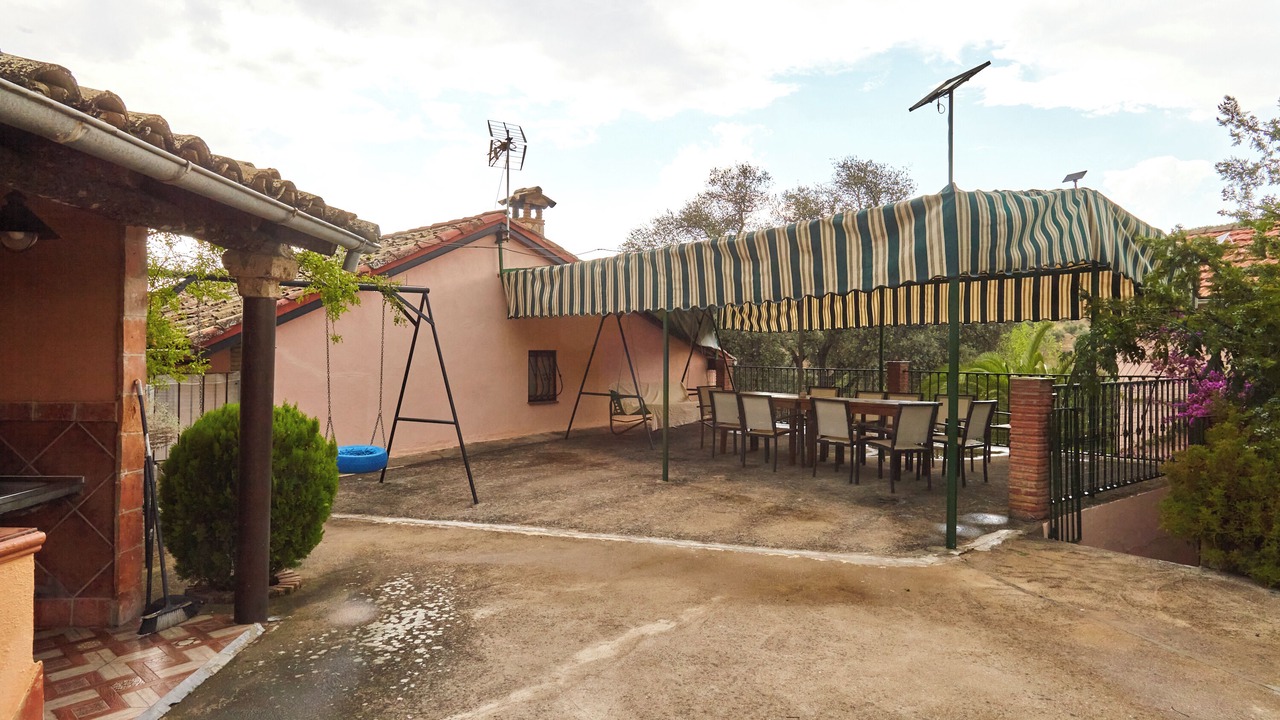 Photo of Outdoor in La Iruela
