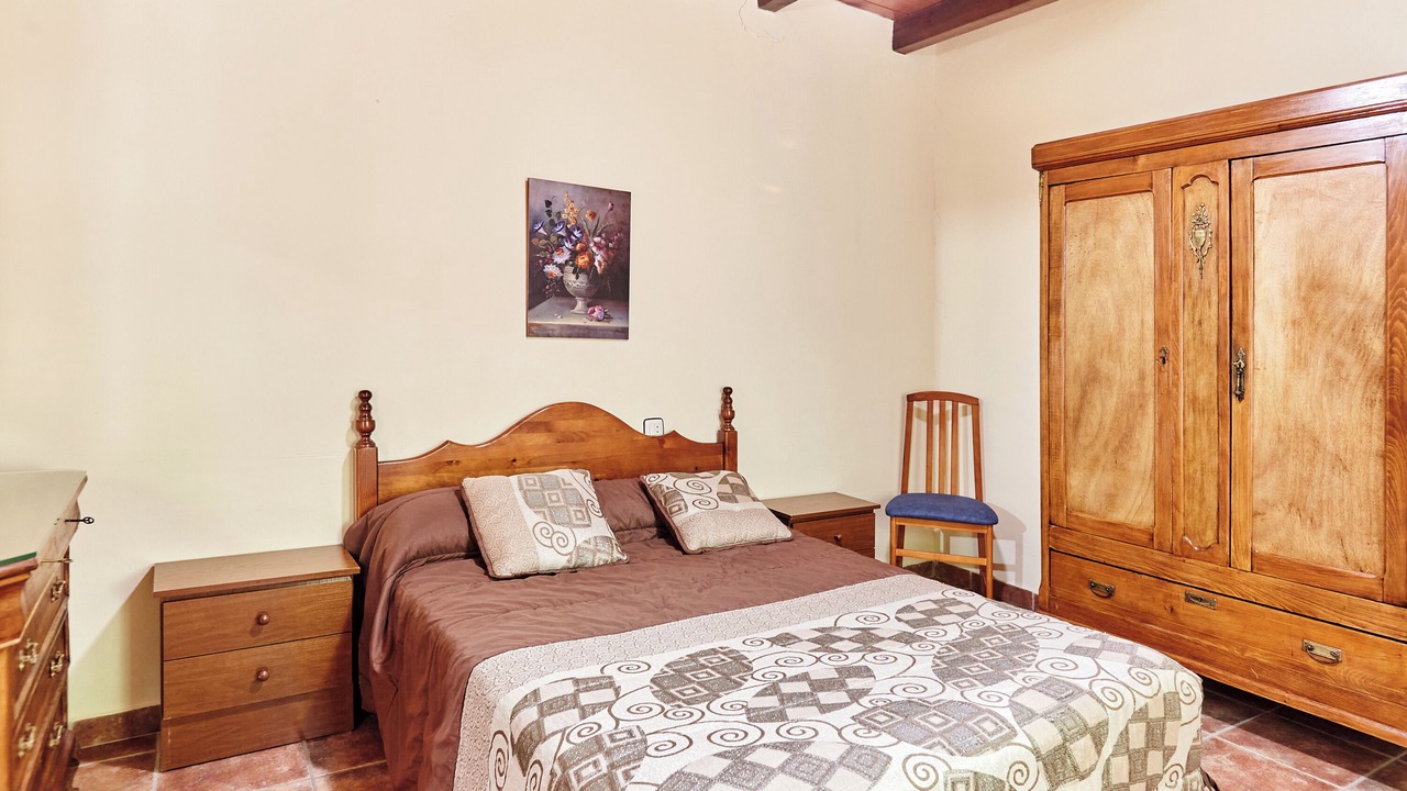 Photo of Bedroom in Burunchel