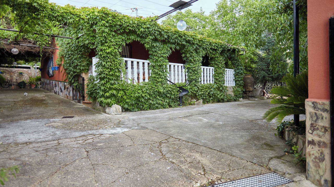 Photo of Outdoor in Burunchel